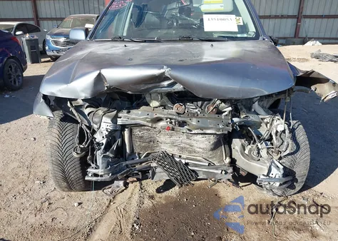 2008 Suzuki Grand Vitara Luxury z USA, uszkodzony, nr VIN JS3TD947584100985